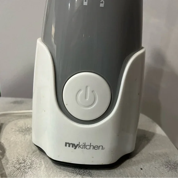 Mixer bottle - Picture 3 of 3